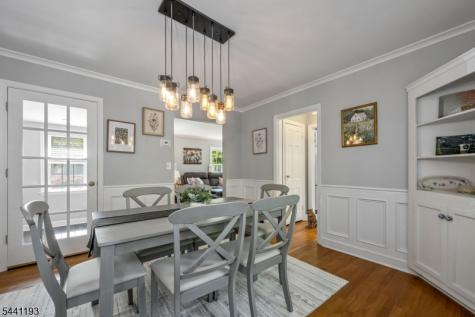 448 Fairfield Avenue Ridgewood Village NJ 07450