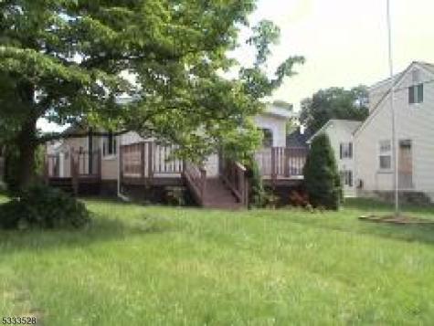1518 Center Street Pohatcong NJ 08865