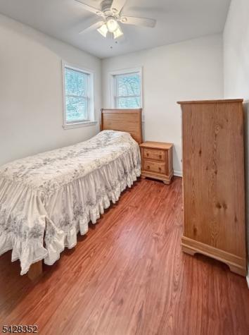 91 Clinton Avenue Mansfield NJ 07865