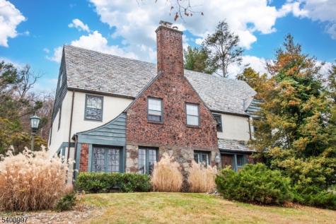 158 S Mountain Avenue Montclair NJ 07042