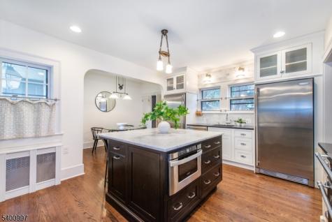 158 S Mountain Avenue Montclair NJ 07042