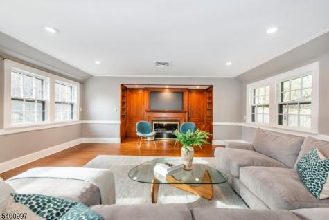 158 S Mountain Avenue Montclair NJ 07042