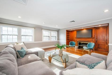 158 S Mountain Avenue Montclair NJ 07042