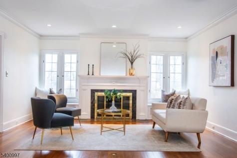 158 S Mountain Avenue Montclair NJ 07042