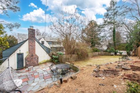 158 S Mountain Avenue Montclair NJ 07042