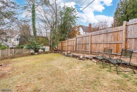 158 S Mountain Avenue Montclair NJ 07042