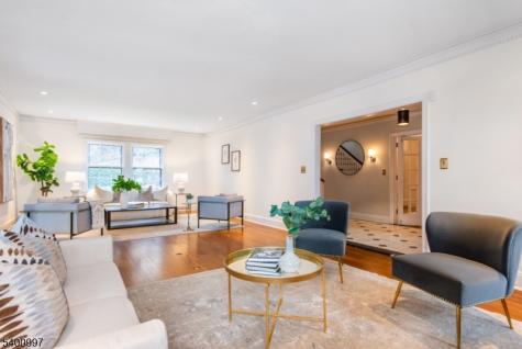 158 S Mountain Avenue Montclair NJ 07042