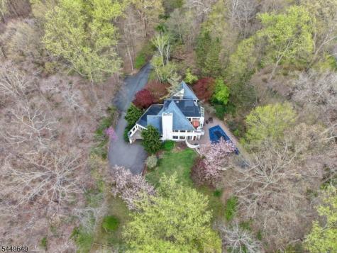 72 Washington Valley Road Morris NJ 07960