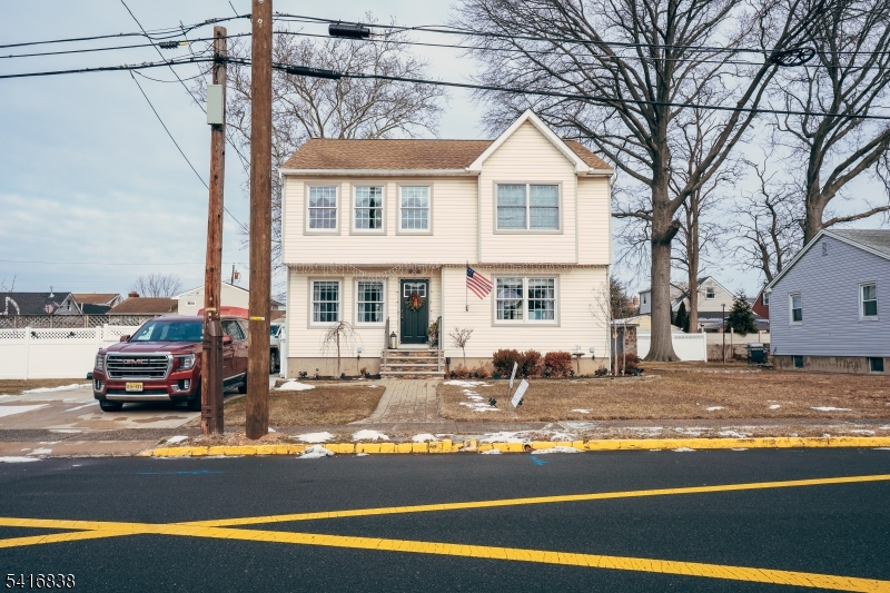 130 Loretta Street Woodbridge NJ 08861