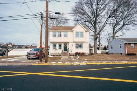 130 Loretta Street Woodbridge NJ 08861