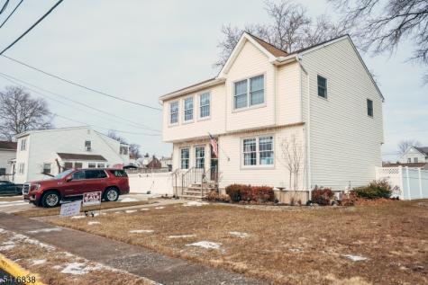 130 Loretta Street Woodbridge NJ 08861