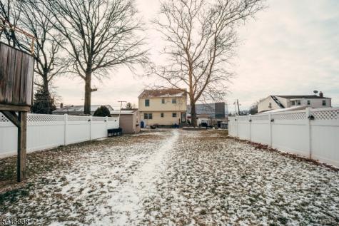 130 Loretta Street Woodbridge NJ 08861