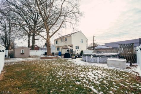 130 Loretta Street Woodbridge NJ 08861