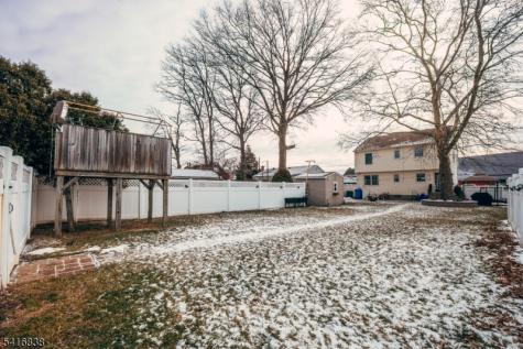 130 Loretta Street Woodbridge NJ 08861