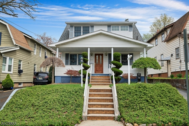 611 5TH Avenue Lyndhurst NJ 07071