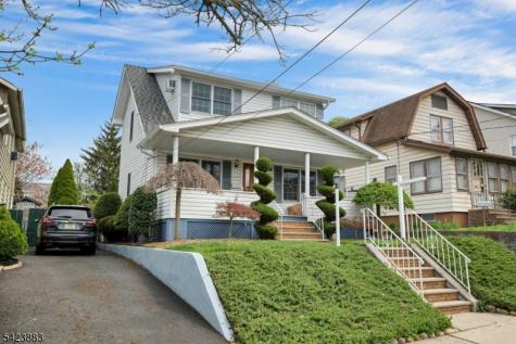 611 5TH Avenue Lyndhurst NJ 07071
