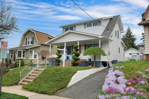 611 5TH Avenue Lyndhurst NJ 07071