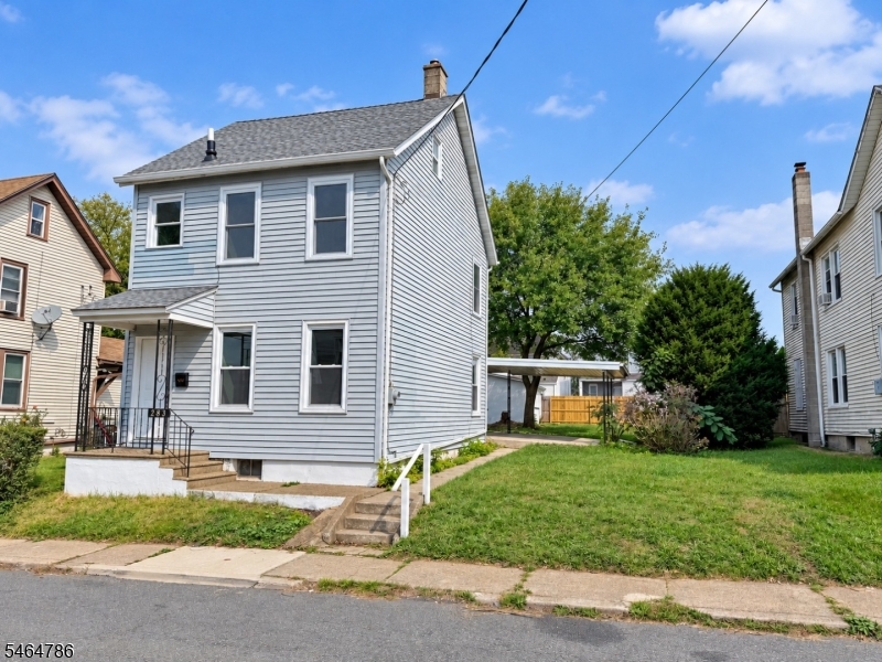 283 Prospect Street Phillipsburg NJ 08865