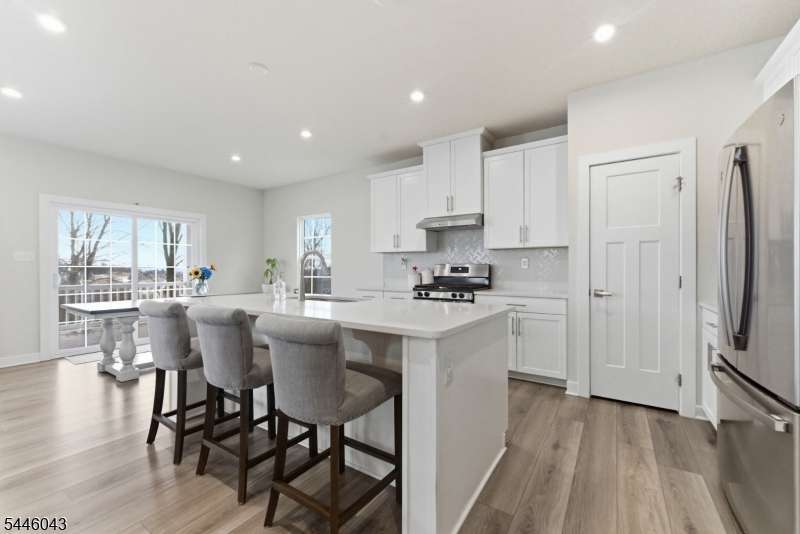 22 Oakwood Boulevard Union NJ 08827