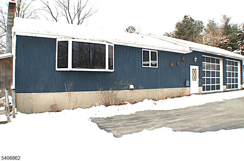 1074 County Road 521 Stillwater NJ 07860