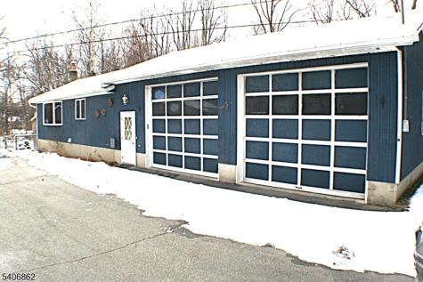 1074 County Road 521 Stillwater NJ 07860