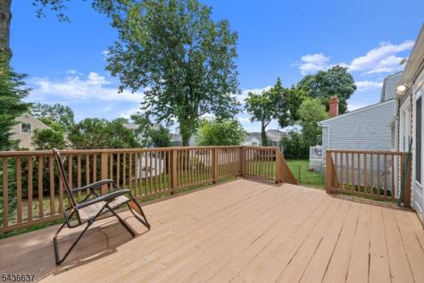 166 Beverly Hill Road Clifton NJ 07012