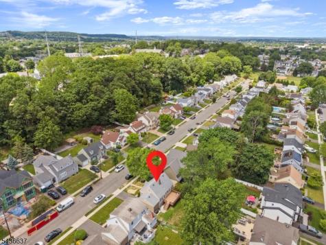 166 Beverly Hill Road Clifton NJ 07012