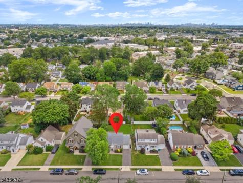 166 Beverly Hill Road Clifton NJ 07012