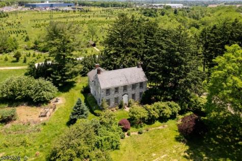 999 Us Highway Route22 Lopatcong NJ 08865