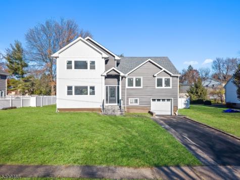 28 Charles Street Clifton NJ 07013