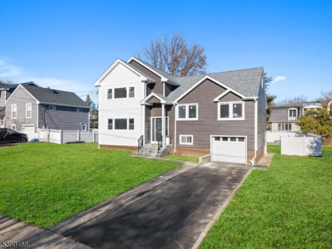 28 Charles Street Clifton NJ 07013