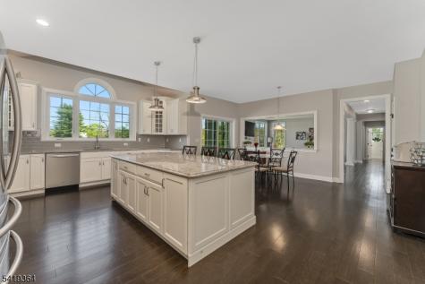 1 Belmont Court Alexandria NJ 08867