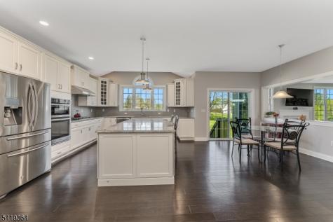 1 Belmont Court Alexandria NJ 08867