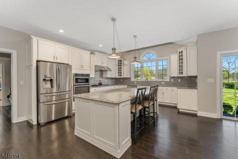 1 Belmont Court Alexandria NJ 08867