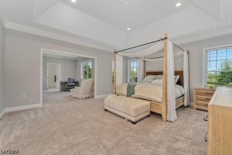 1 Belmont Court Alexandria NJ 08867