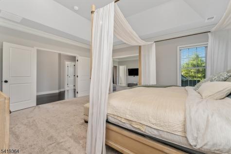 1 Belmont Court Alexandria NJ 08867