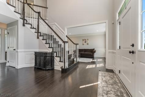 1 Belmont Court Alexandria NJ 08867