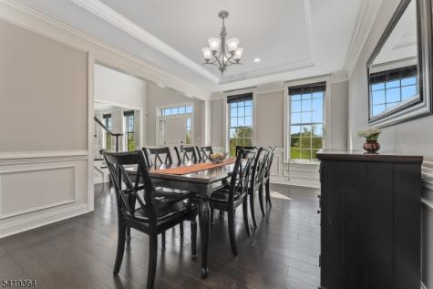 1 Belmont Court Alexandria NJ 08867