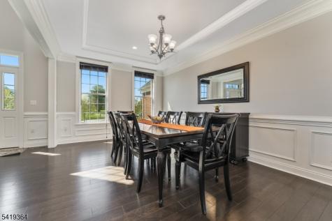 1 Belmont Court Alexandria NJ 08867