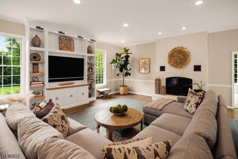 77 Pleasantville Road Harding NJ 07976
