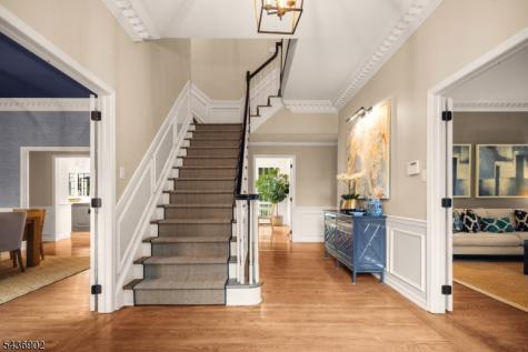 77 Pleasantville Road Harding NJ 07976