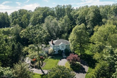 77 Pleasantville Road Harding NJ 07976