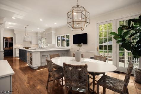 77 Pleasantville Road Harding NJ 07976