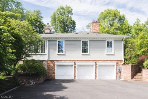 77 Pleasantville Road Harding NJ 07976