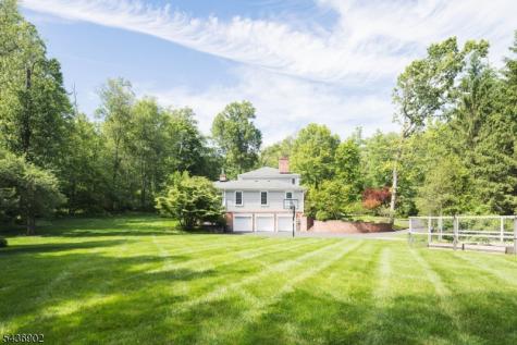 77 Pleasantville Road Harding NJ 07976