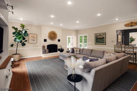 77 Pleasantville Road Harding NJ 07976