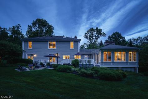 77 Pleasantville Road Harding NJ 07976