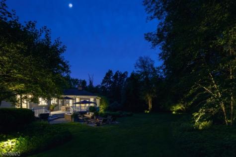 77 Pleasantville Road Harding NJ 07976