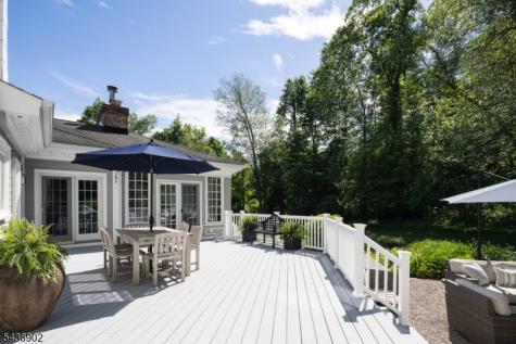 77 Pleasantville Road Harding NJ 07976