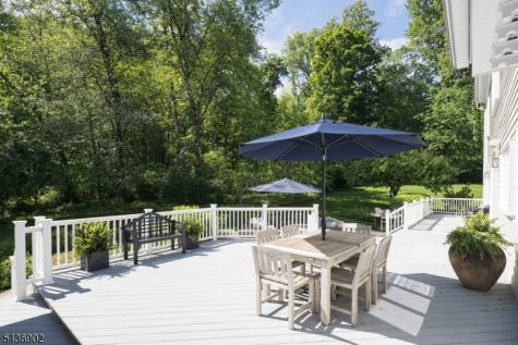 77 Pleasantville Road Harding NJ 07976